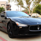 Image for article titled At $24,750, Could Buying This 2014 Maserati Ghibli Be A True Labor Of Love?